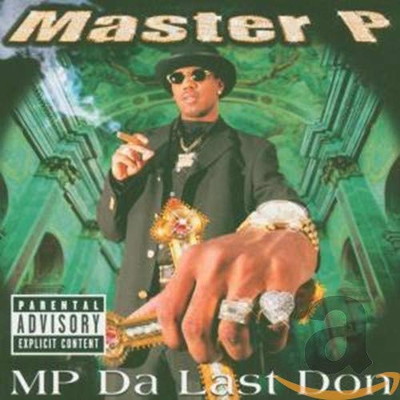 【中古】Mp Da Last Don