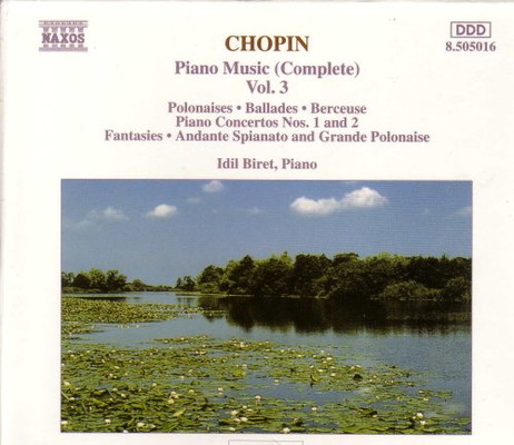 【中古】Piano Music 3｜ブックサプライ