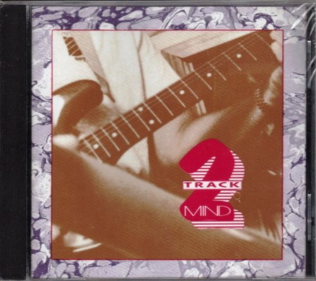 【中古】2 Track Mind [Audio CD]｜ブックサプライ