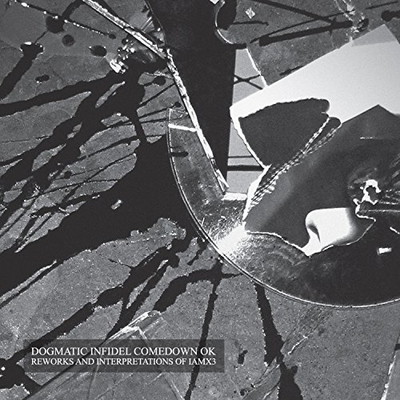 【中古】Dogmatic Infidel Comedown Ok