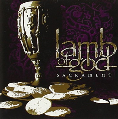 【中古】Sacrament