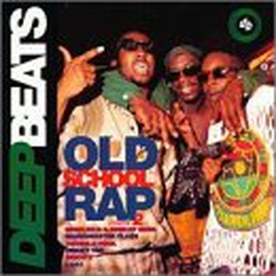 【中古】Deep Beats