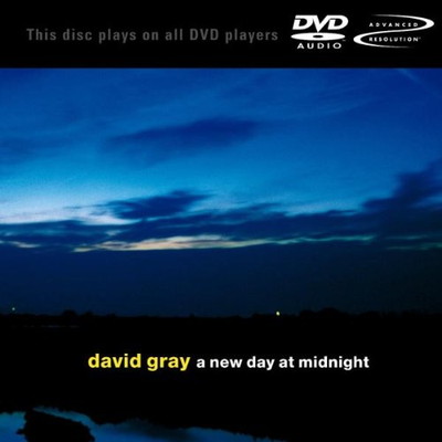 【中古】A New Day at Midnight
