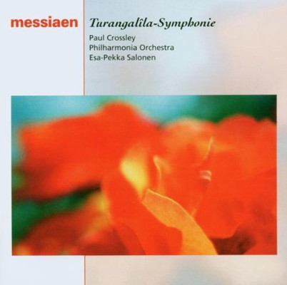 【中古】Messiaen: Turangalia Sinfonie