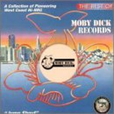 【中古】Best of Moby Dick Records|ブックサプライ