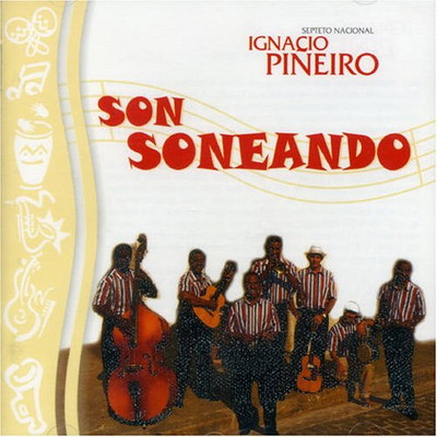 【中古】Soneando Son