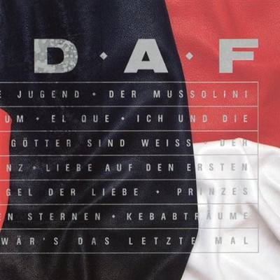 【中古】Daf