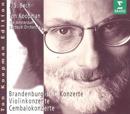 【中古】Bach: Orchestral Music Box｜ブックサプライ