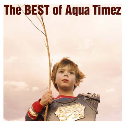 楽天市場】ZC18293【中古】【CD】決意の朝に/Aqua Timez
