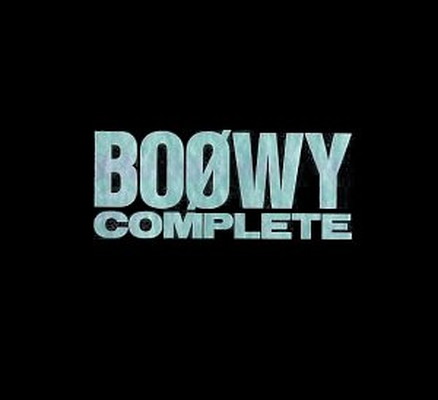 送料無料 中古 Boowy Complete 21st Century th Anniversary Edition Pasadenasportsnow Com
