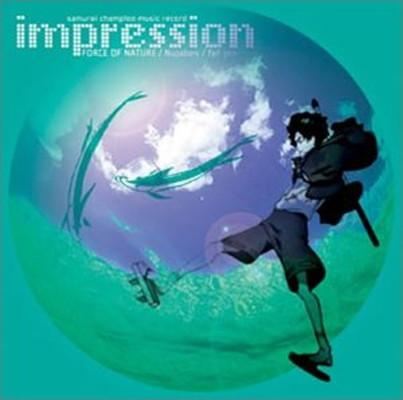 送料無料 中古 Samurai Champloo Music Record Impression Medfited Org