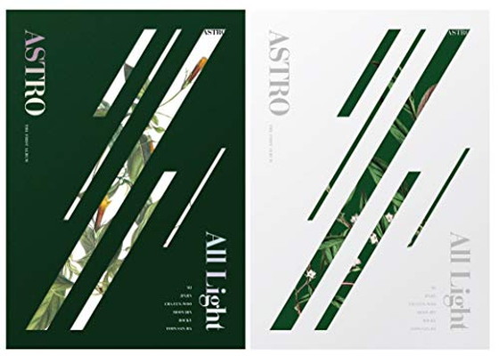 【中古】All Light -CD+Book-｜ブックサプライ 97,008円