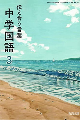 貨物輸送無料 中古 神話似合わしい言葉付きジュニアハイスクール物言 3 令合一3歳 文部フィールド学経済調査済本 中学国語科本旨 Bidbuyimporters Com