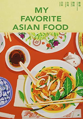 送料無料 中古 My Favorite Asian Food Lojascarrossel Com Br