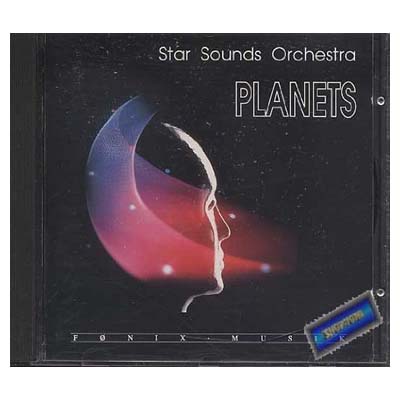 【中古】Planets