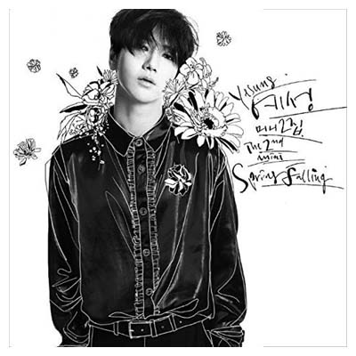 送料無料 中古 2ndミニスクラップブック Spring Falling 韓国大皿 おおかた盤 Musiciantuts Com