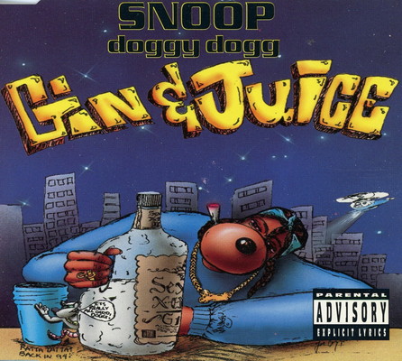 【中古】Gin and Juice｜ブックサプライ 7,600円