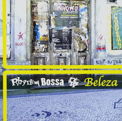 【中古】Rhythm Bossa 14,850円