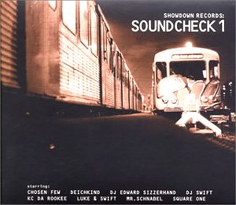 【中古】SOUNDCHECK(1)｜ブックサプライ 11,503円