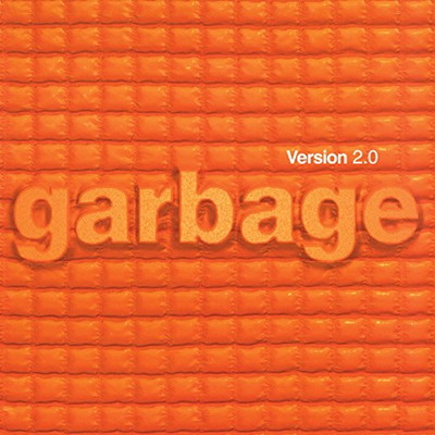 【中古】Version 2.0 (20th Anniversary Deluxe Edition) (2CD)