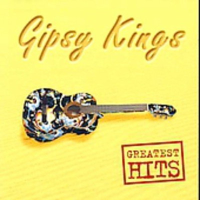 【中古】Greatest Hits