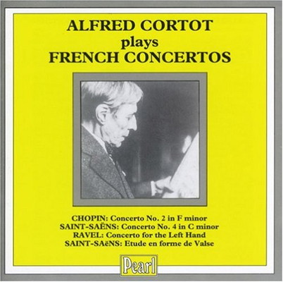 【中古】Plays French Piano Concertos