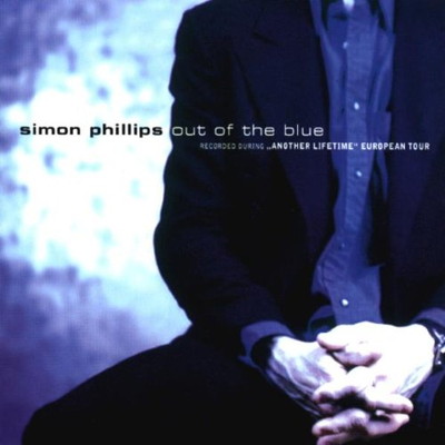 【中古】Out of the Blue
