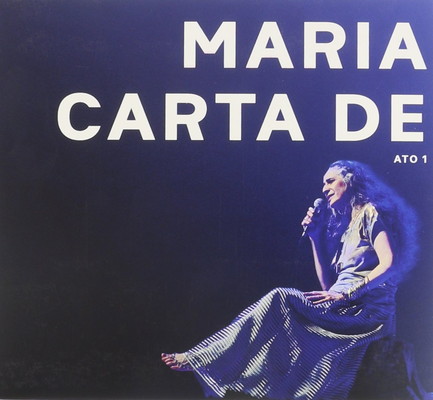 【中古】Carta De Amor - Ato 1