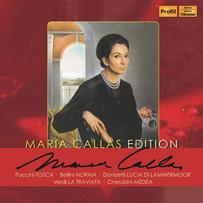 【中古】Maria Callas Edition|ブックサプライ