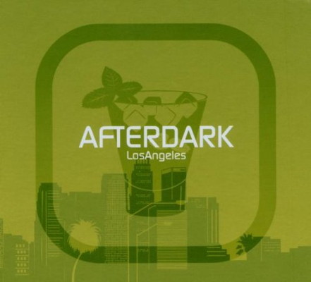 【中古】Afterdark: Los Angeles