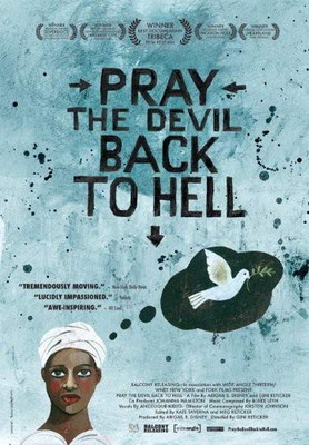 【中古】Pray the Devil Back to Hell [DVD] [Import]
