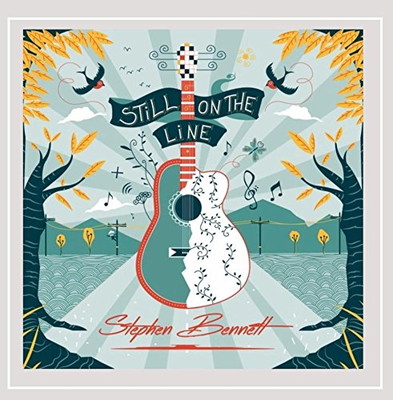 【中古】Still on the Line 27,718円