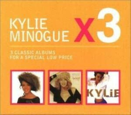 【中古】Triple Box Set