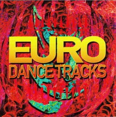 【中古】Euro Dance Tracks 12,229円