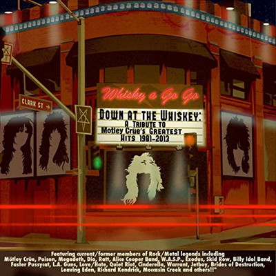 【中古】Down at the Whiskey: a Millenn