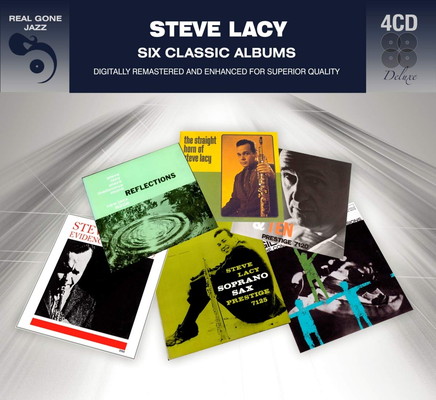 【中古】6 CLASSIC ALBUMS