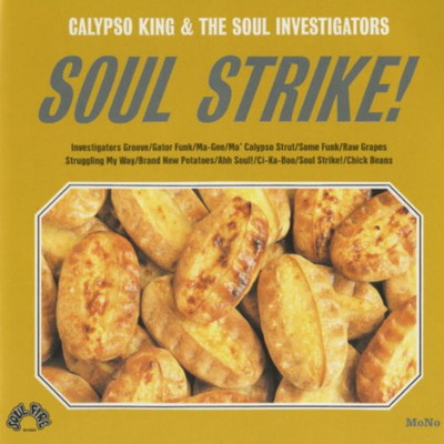 【中古】Soul Strike