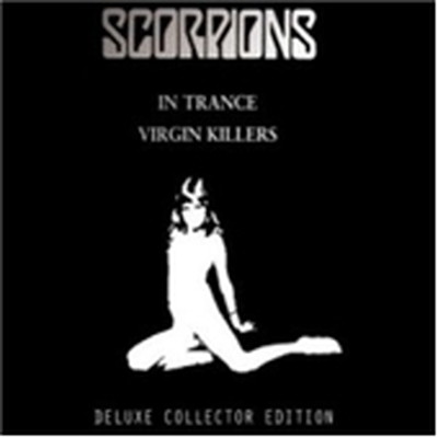 【中古】Virgin Killer/in Trance｜ブックサプライ 11,707円