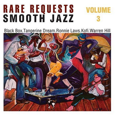 【中古】Rare Requests 3|ブックサプライ