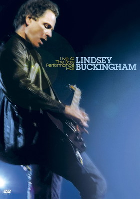 【中古】Live at the Bass Performance Hall [DVD]