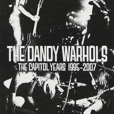 【中古】Capitol Years 1995