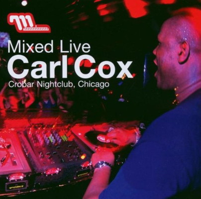 【中古】Mixed Live