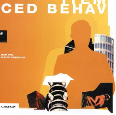 【中古】Sliced Behaviour