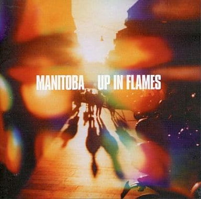 【中古】UP IN FLAMES|ブックサプライ