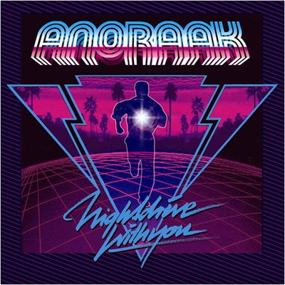 【中古】Nightdrive With You