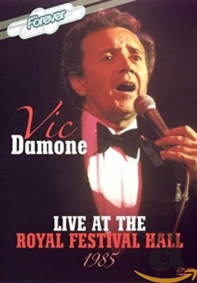 【中古】Live at the Royal Festiv [DVD]