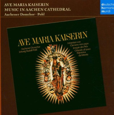 【中古】Music in Aachen Cathedral|ブックサプライ