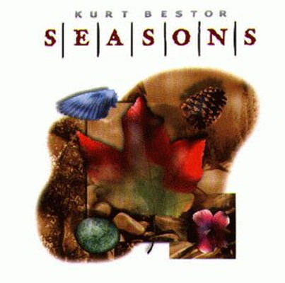【中古】Seasons