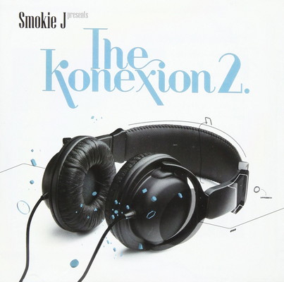 【中古】Smokie J - The Konextion 2(韓国盤)｜ブックサプライ