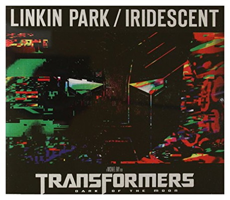 【中古】Iridescent 16,370円